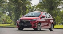Cuộc đua xe hạng A đảo chiều: Grand i10 đứt chuỗi dẫn đầu, Wigo bất ngờ vươn lên